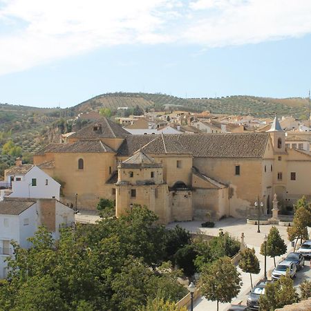 Solea Apto En Centro De Alhama Alhama de Granada Luaran gambar